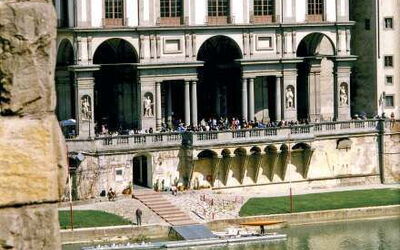 Vicolo Del Canneto Interior