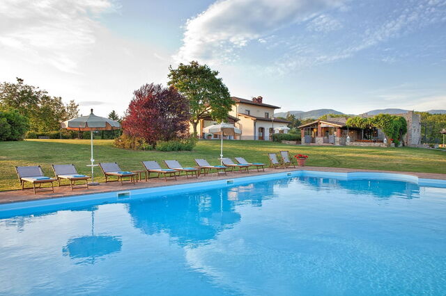 Villa Sant' Angelo