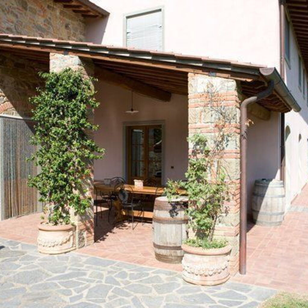 Tuscany Villas Staff