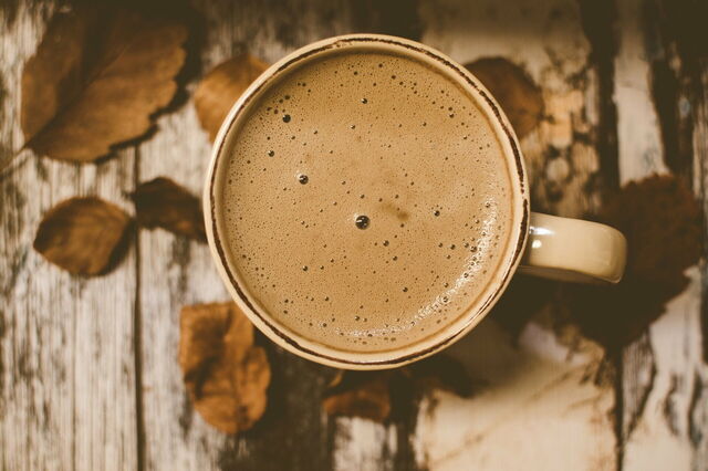 Hot Chocolate