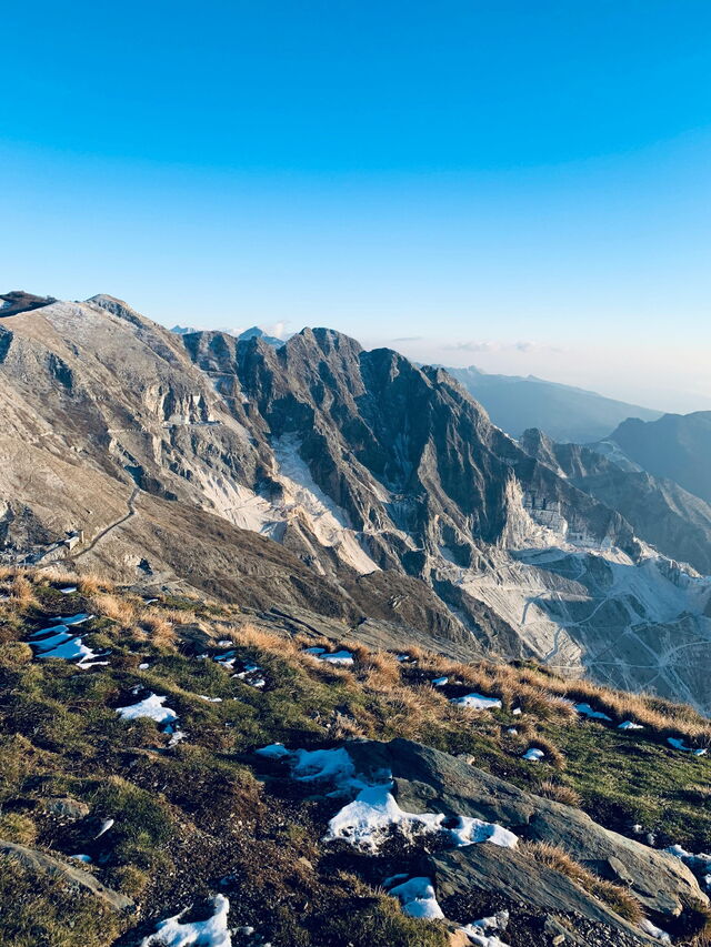 Apuan Alps