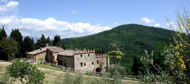 Villa Fabbroni