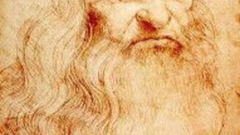 Leonardo da Vinci