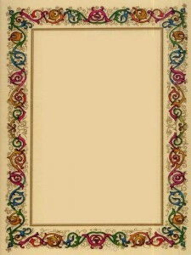 pergamena fiorentina