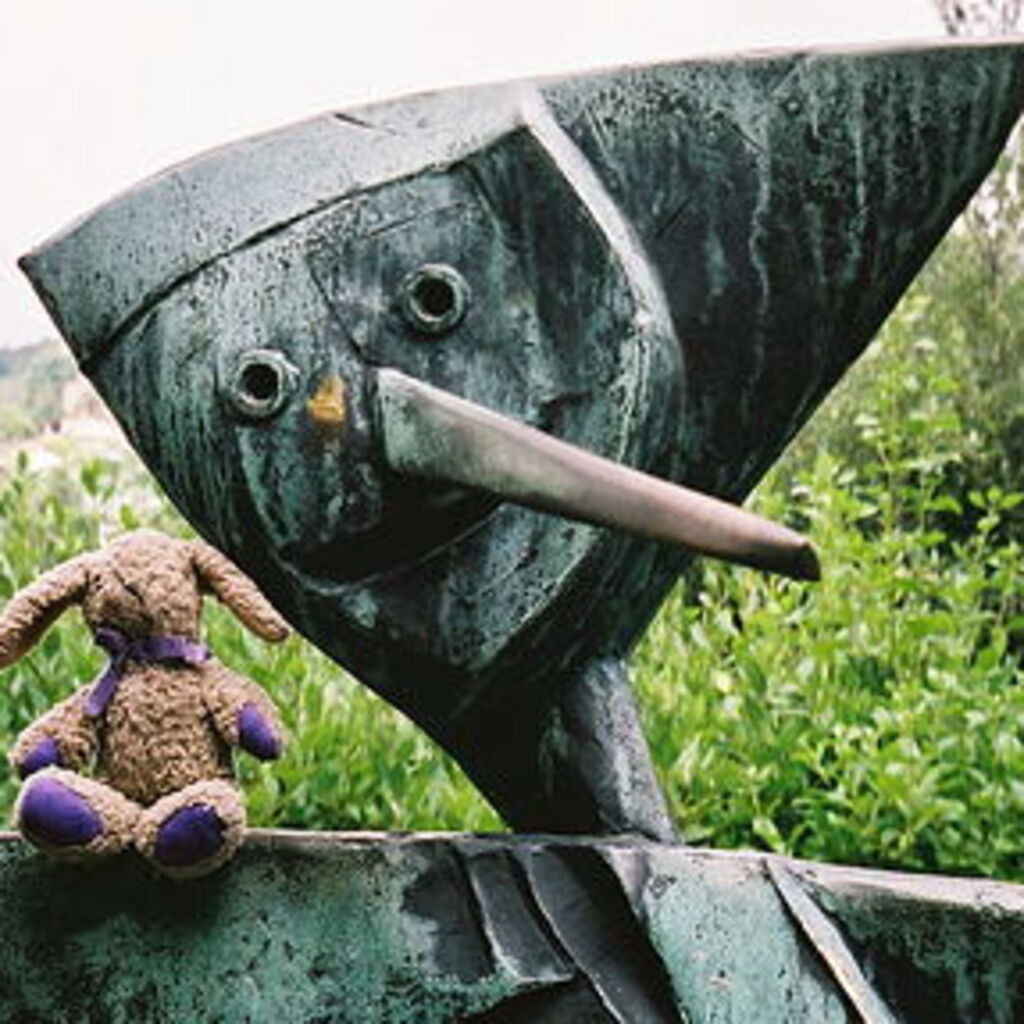 Tuscany Villas Staff