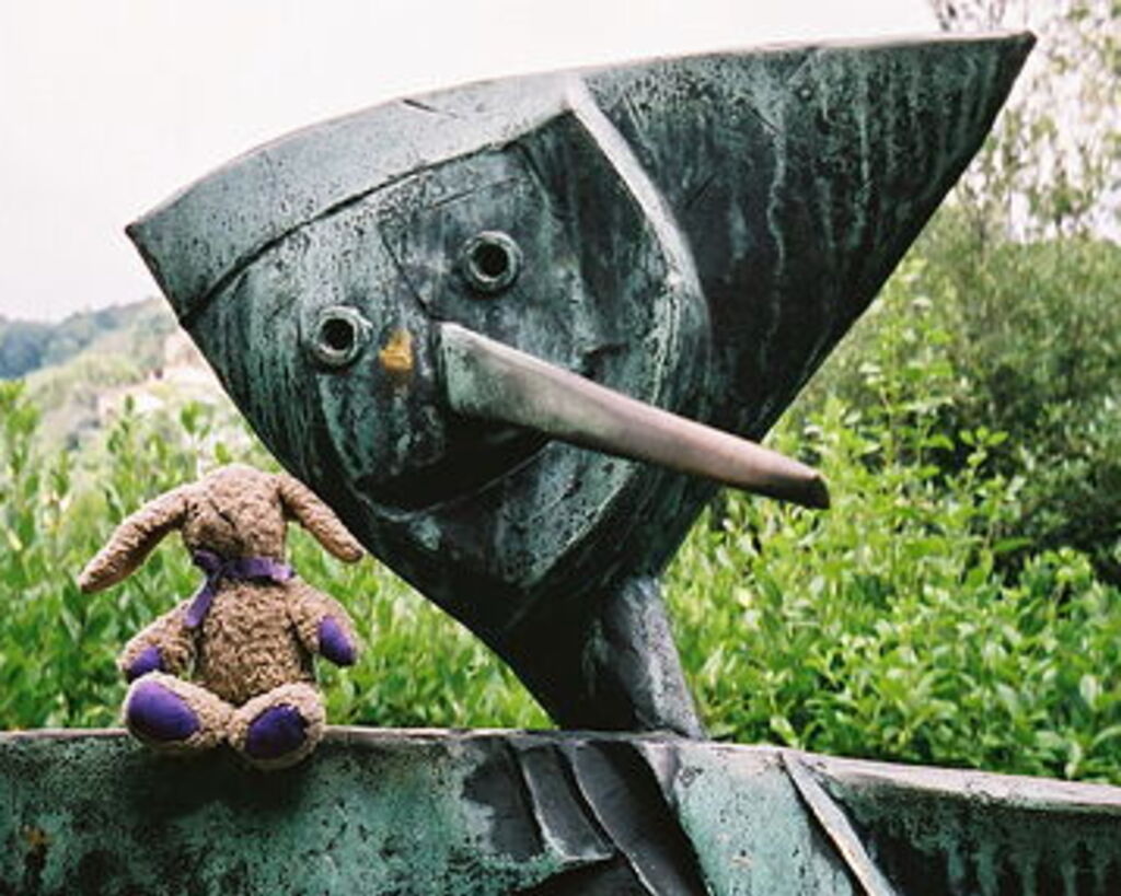 Tuscany Villas Staff