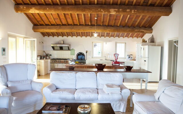 La Fortezza di Mutigliano