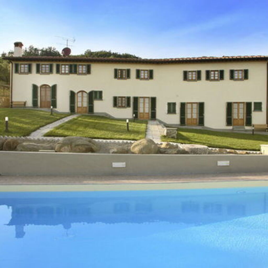 Tuscany Villas Staff