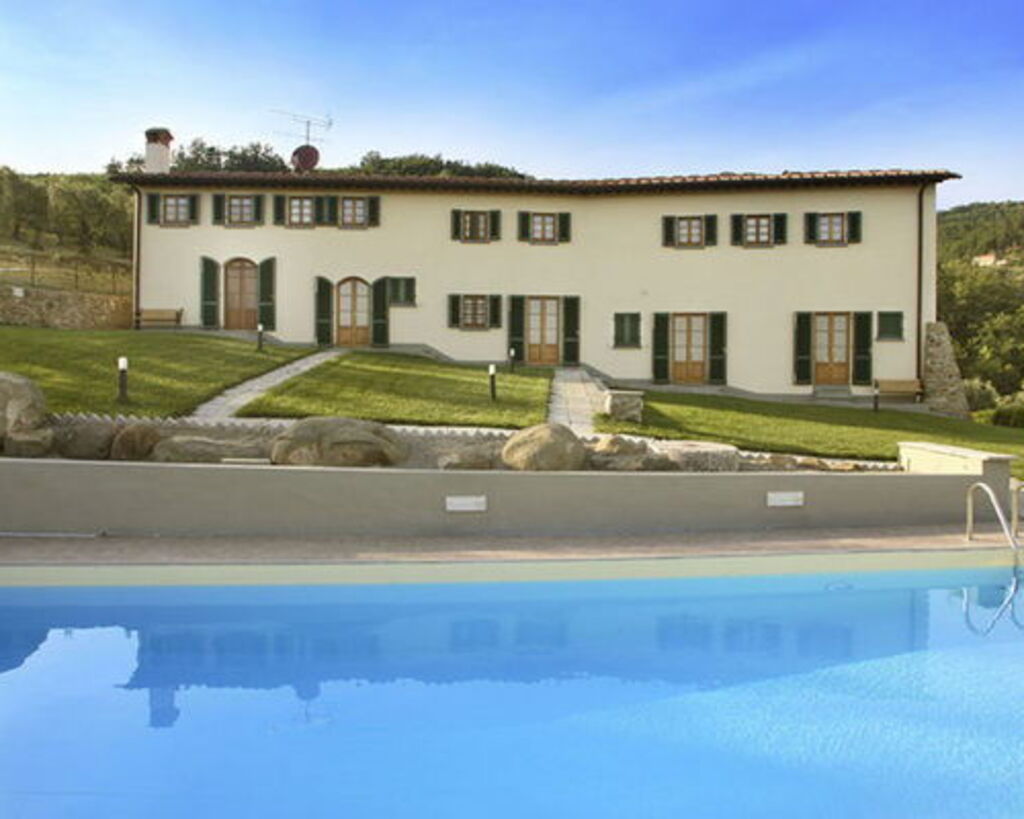 Tuscany Villas Staff