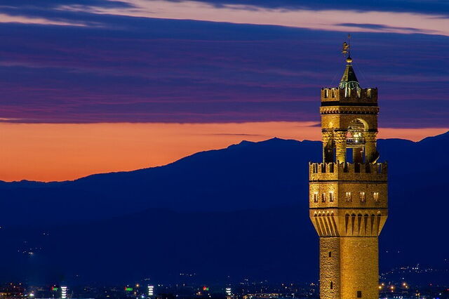 Torre D'Arnolfo