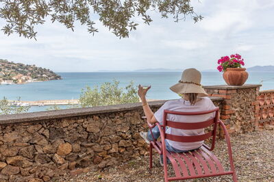 Villa Fior di Roccia