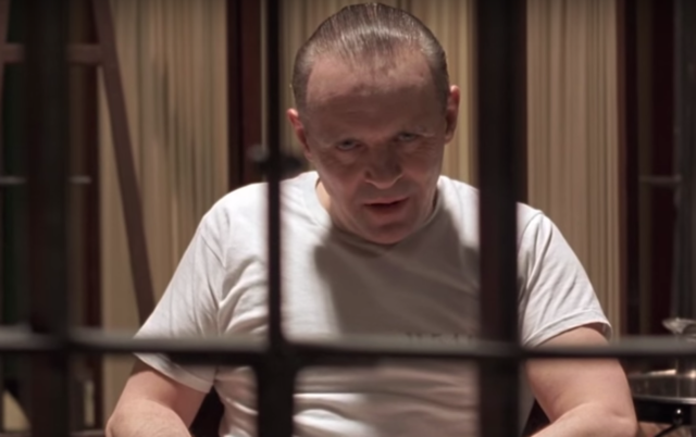 Hannibal Lecter