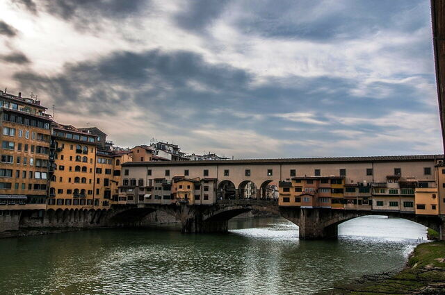 Ponte Vecchio