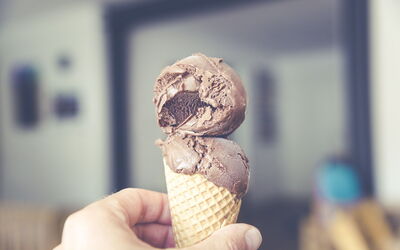 Ice-cream