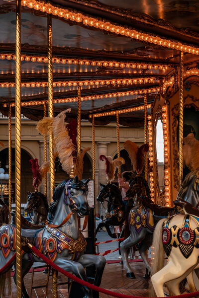Carousel
