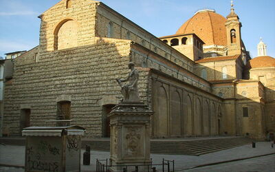 Basilica di San Lorenzo