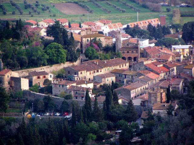 Suvereto
