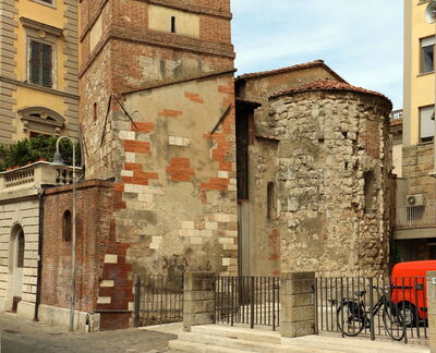 Church of San Pietro