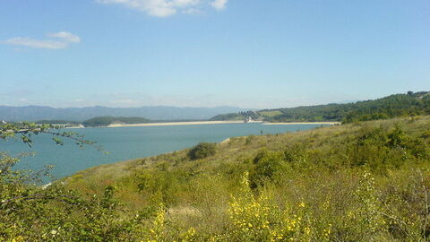 Lago di Bilancino