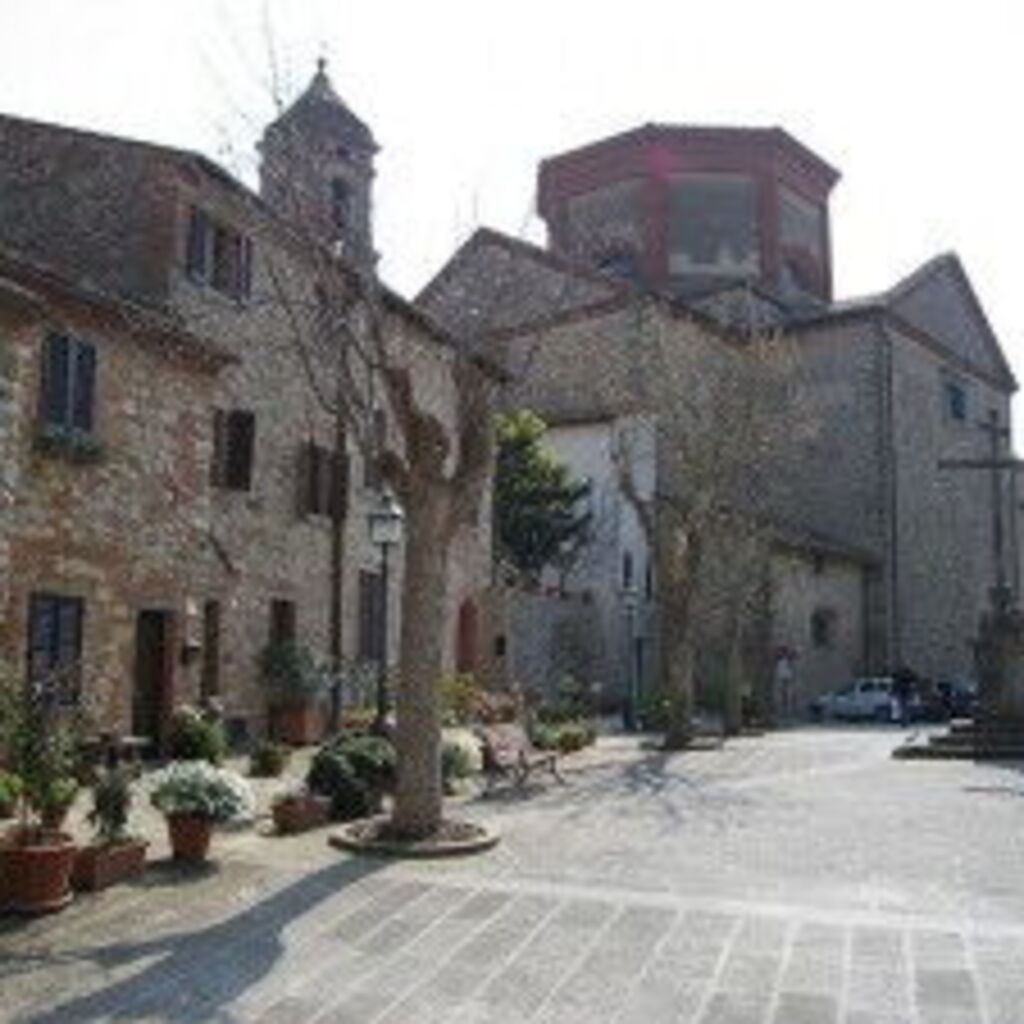 Tuscany Villas Staff