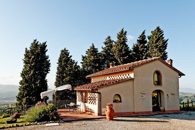Cottage Colle Di Sotto