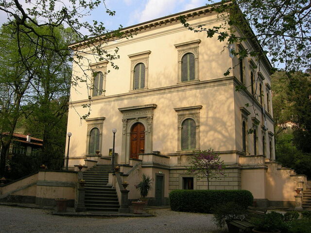 Villa Martini