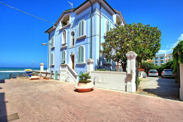 Casa Riva