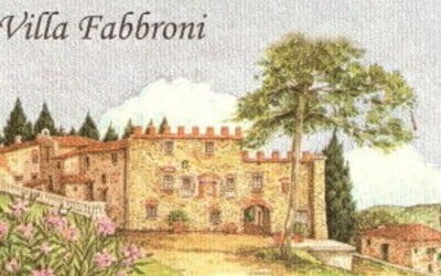 Villa Fabbroni
