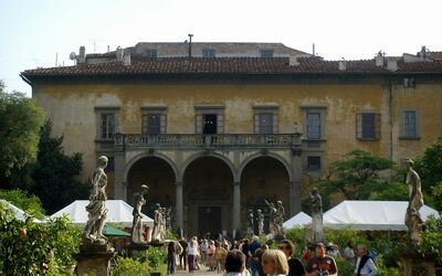 Giardino Corsini