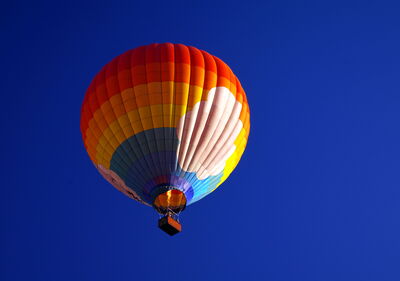 Hot Air Balloon 3