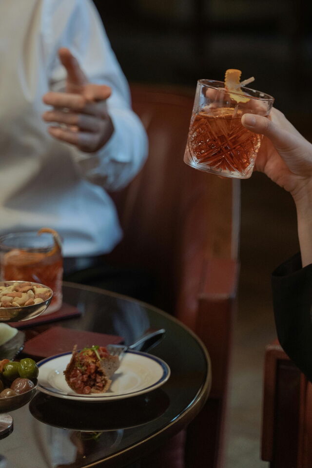 Negroni