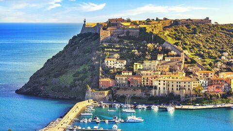 Porto Ercole