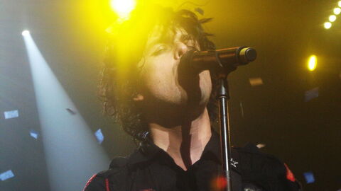 Green Day