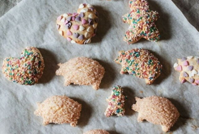 Cookies