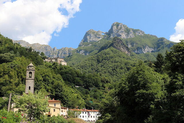 Monte Forato