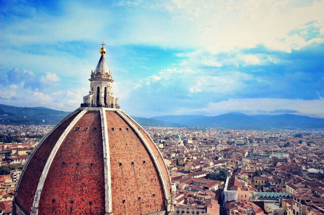 Florence Duomo