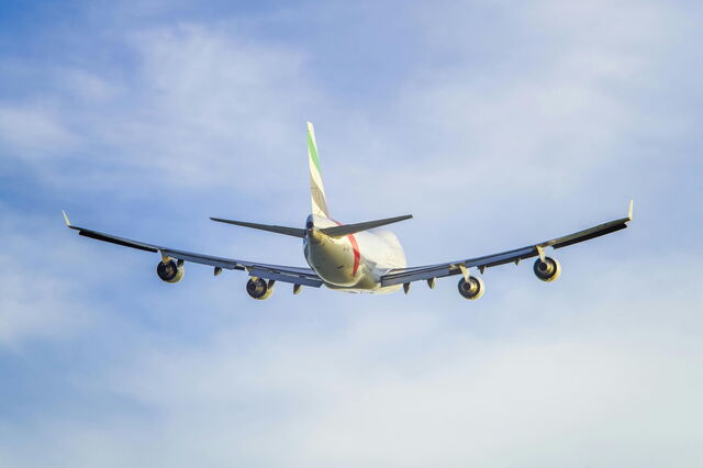 Plane