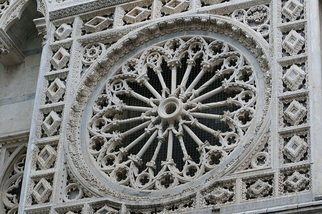 Rose Window