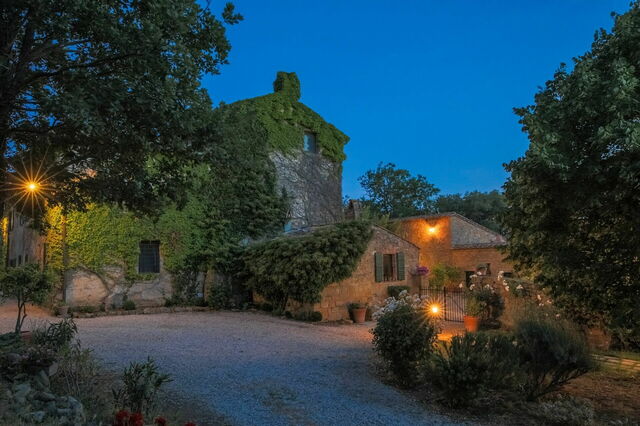 Podere Monticchiello
