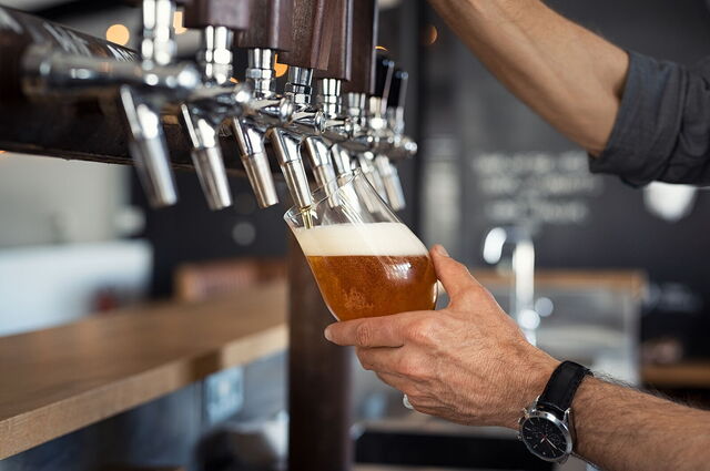 Beer