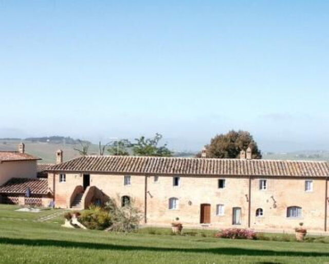 Via Della Stella Exterior