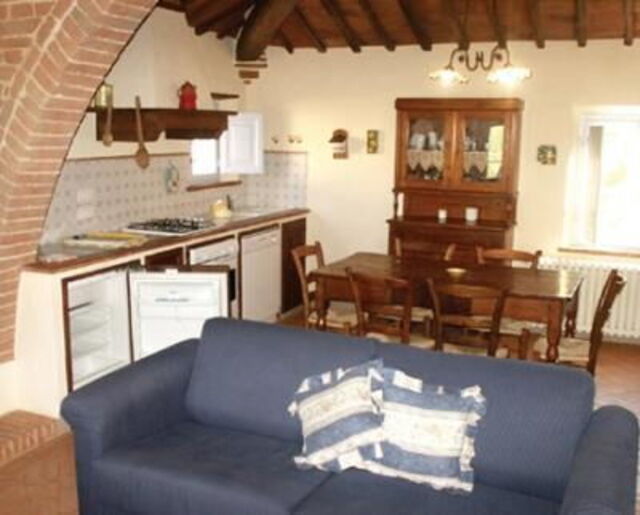 Via Della Stella Interior