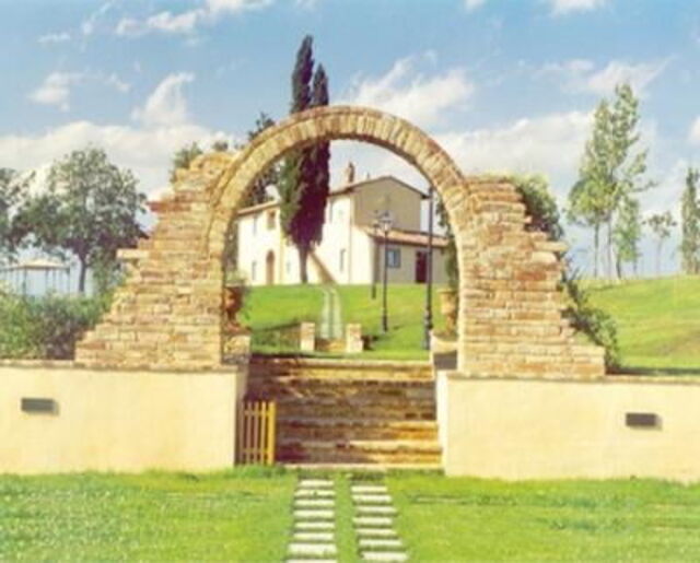 Via Della Stella Kitchen