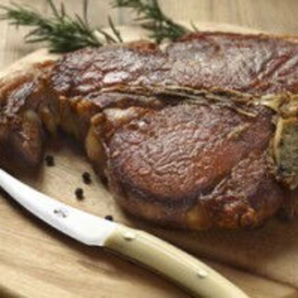 Tuscany Villas Staff