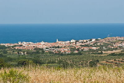 San Vincenzo