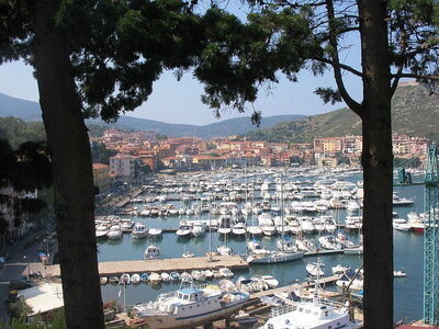 View, Porto Ercole