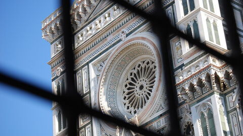 Duomo, Florence