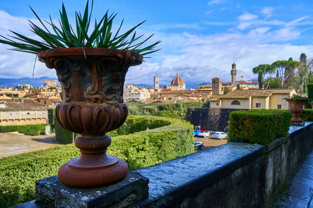Boboli Gardens