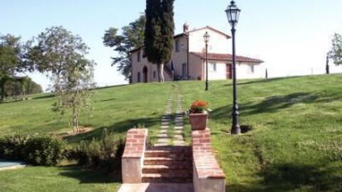 Via Della Stella Exterior