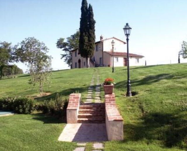 Via Della Stella Exterior